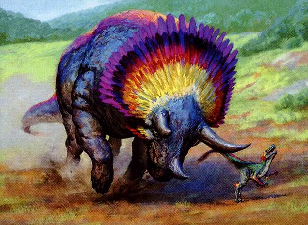 Goring Ceratops