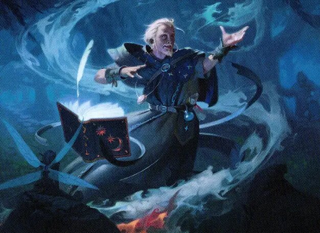 Chulane, Teller of Tales