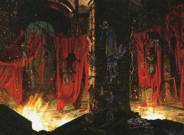 Blood Crypt