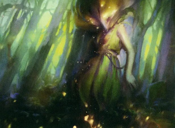 Eidolon of Blossoms