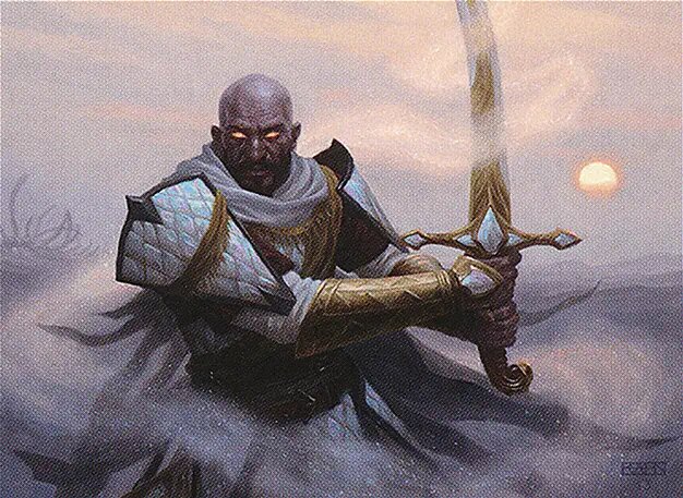 Abzan Battle Priest
