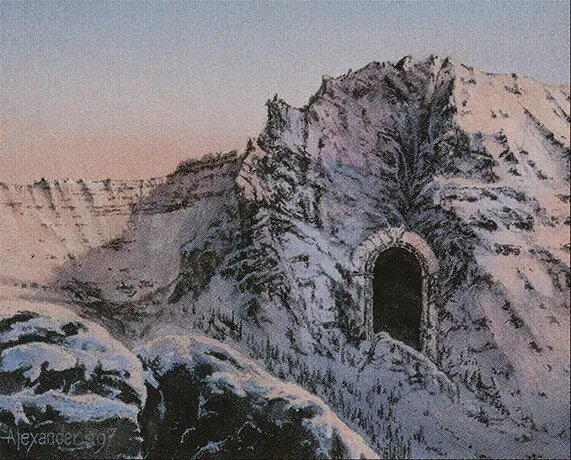 Mountain
