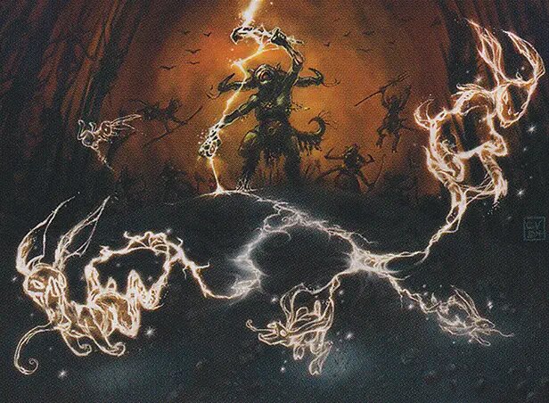Elemental Mastery
