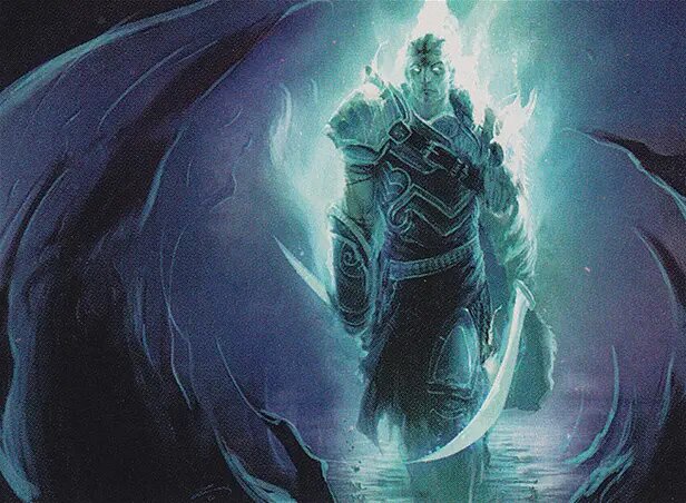 Spirit Mantle