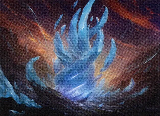 The Ozolith