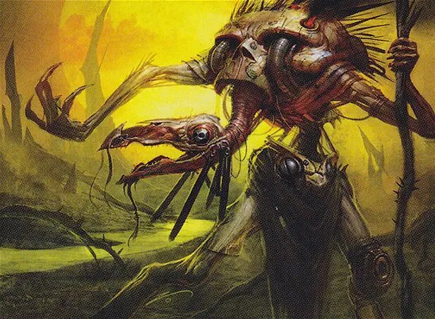 Hand of the Praetors