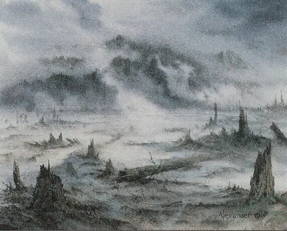 Armageddon