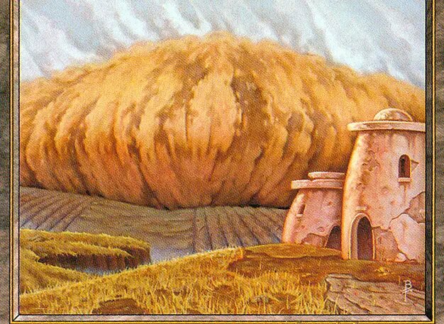 Dust Bowl