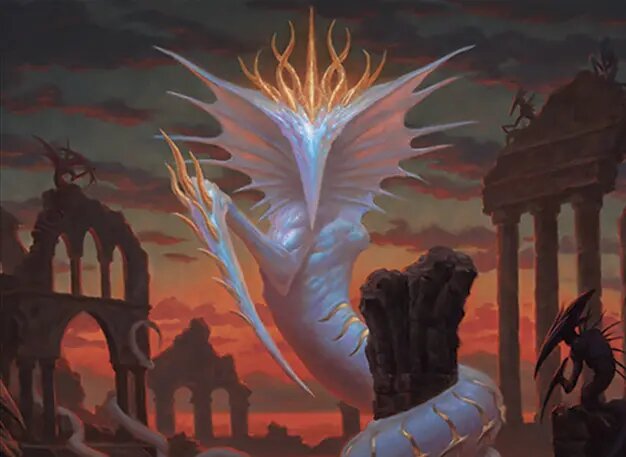 Sliver Gravemother
