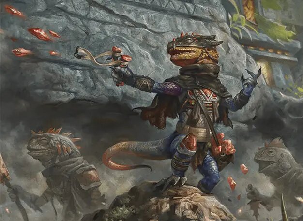 Agate Instigator