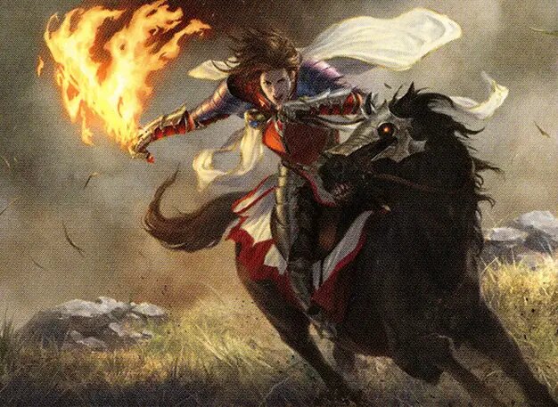 Syr Gwyn, Hero of Ashvale