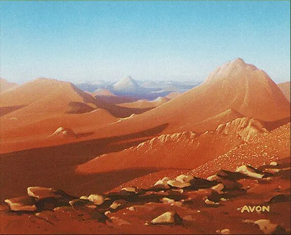 Mountain