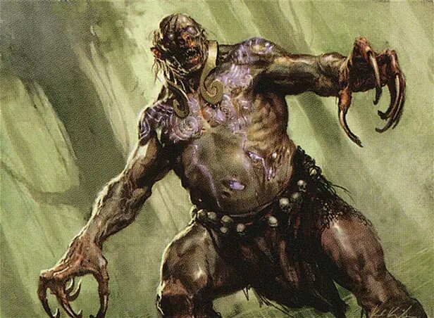 Liliana's Reaver