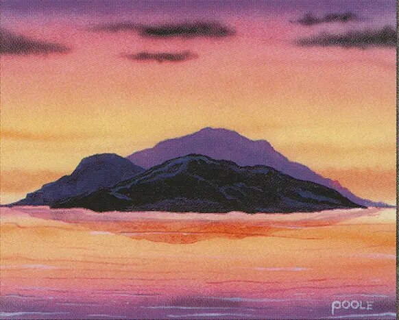 Island