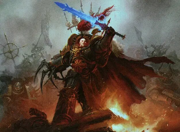 Abaddon the Despoiler