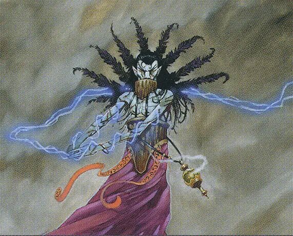 Shaman en-Kor