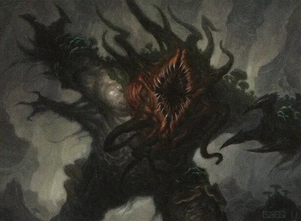 Corpsejack Menace