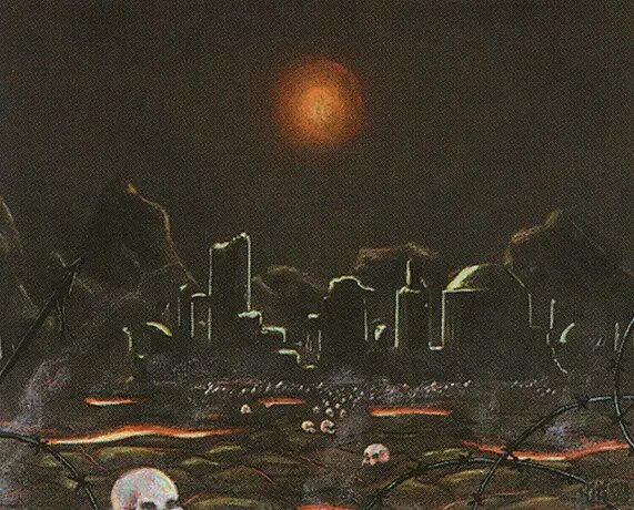 Armageddon