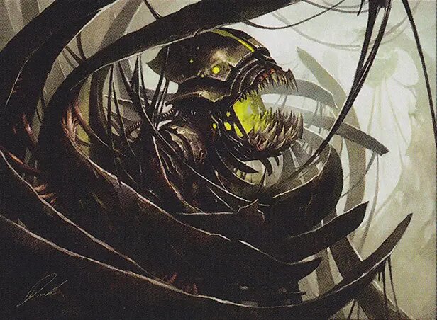 Birthing Pod