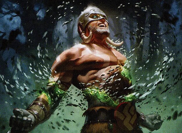 Return of the Wildspeaker