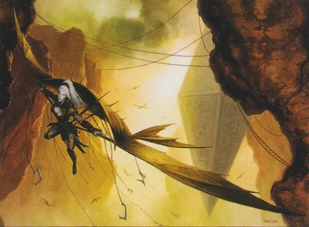 Kor Skyfisher