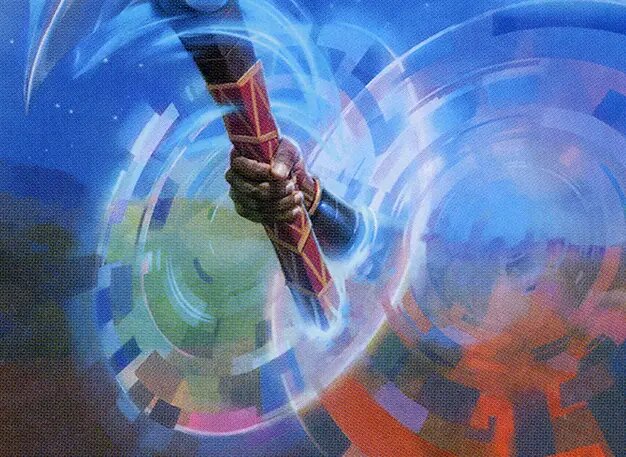 Teferi's Ageless Insight