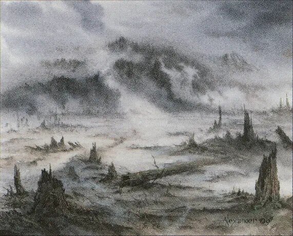 Armageddon