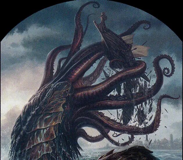 Kraken