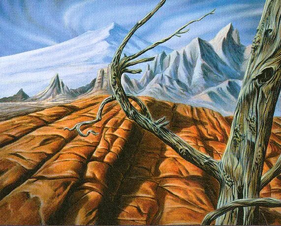 Wasteland