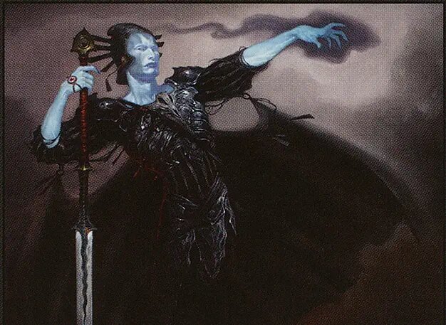 Lord of the Undead