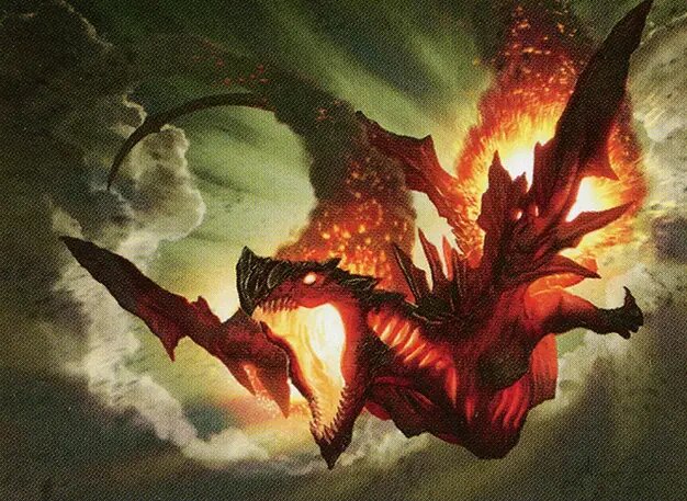 whiplash_nevermind's avatar — art from Hellkite Igniter