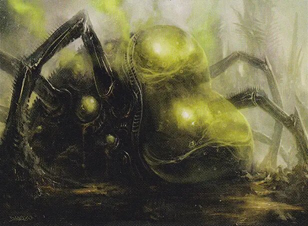 Contagion Engine