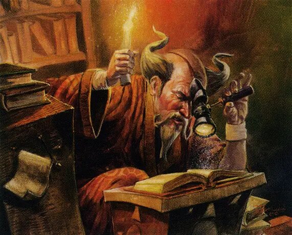 Careful Study