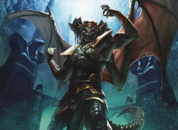 Razaketh, the Foulblooded