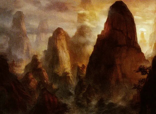 Mountain