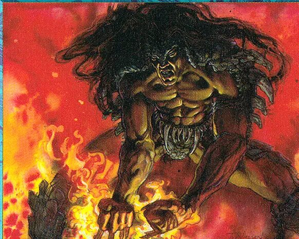 Force of Will