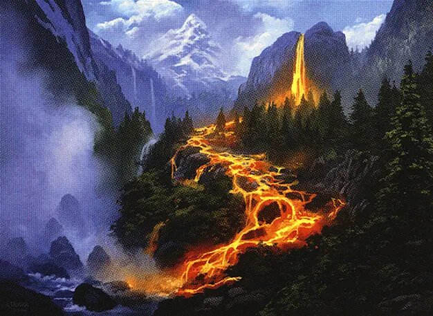 Evolving Wilds