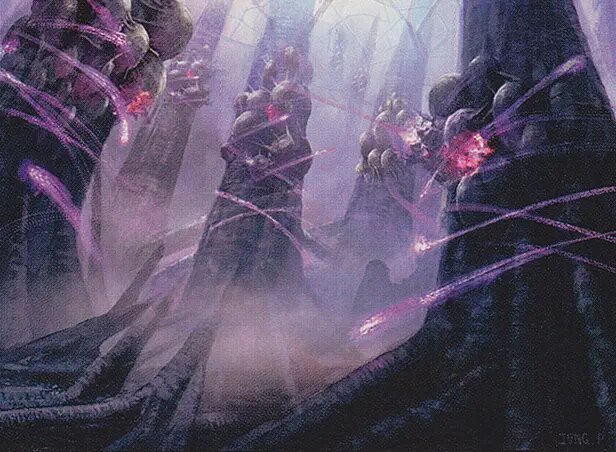 Inkmoth Nexus