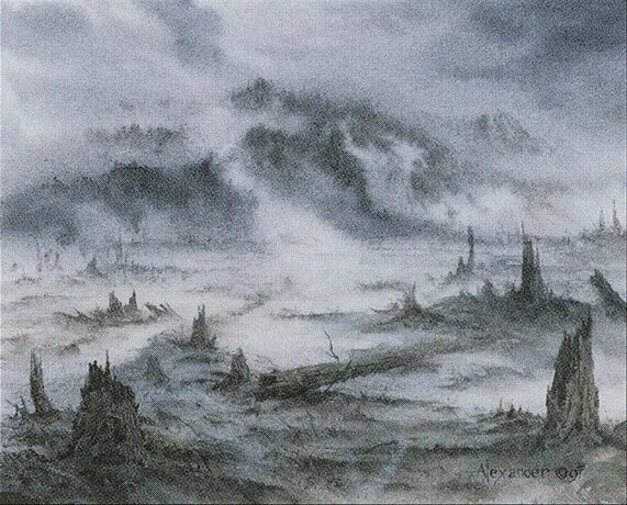 Armageddon
