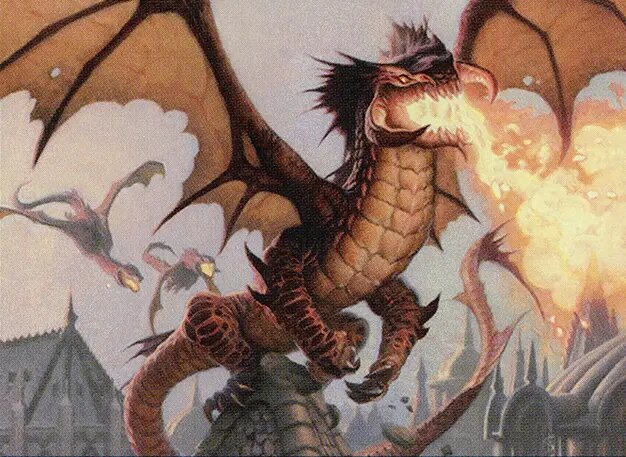 Utvara Hellkite