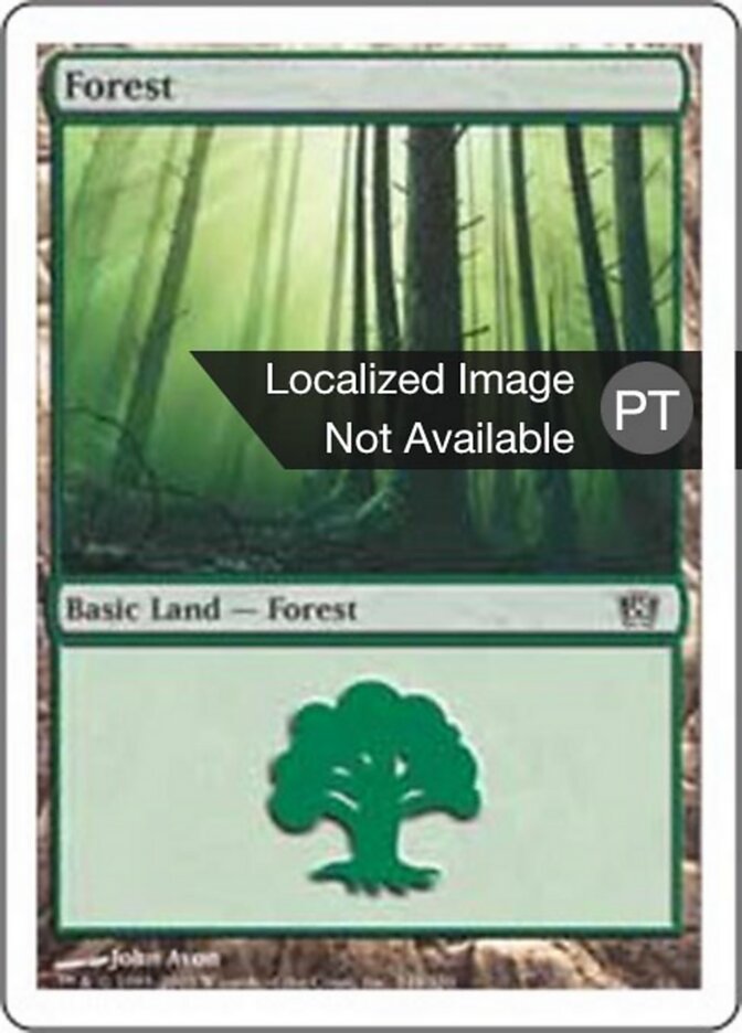 Floresta