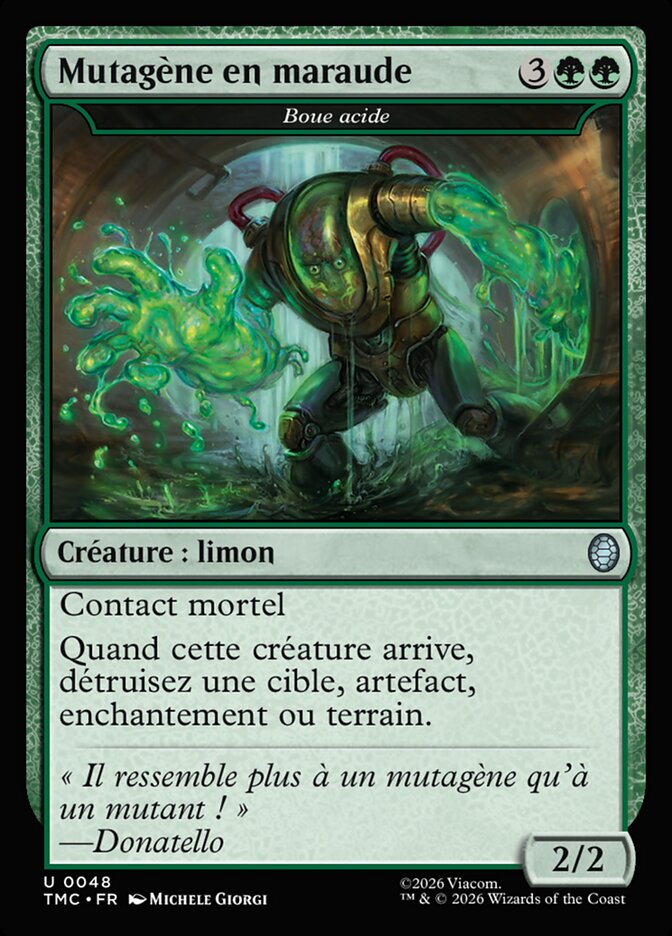 Boue acide