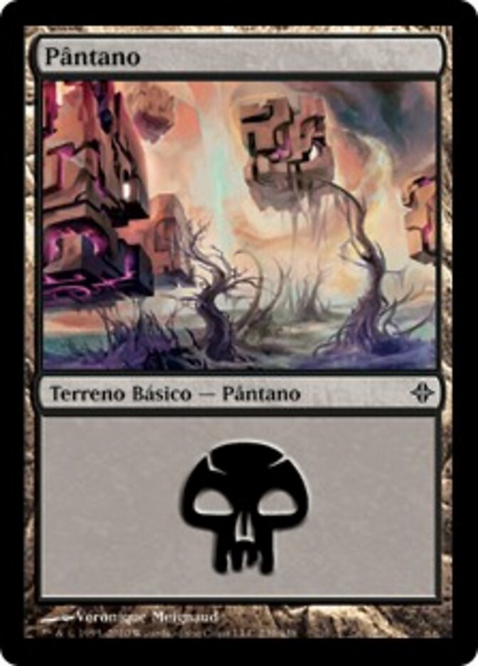 Pântano