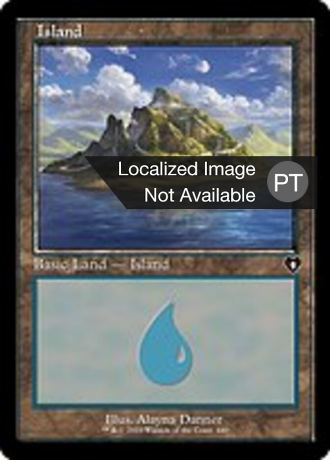Island