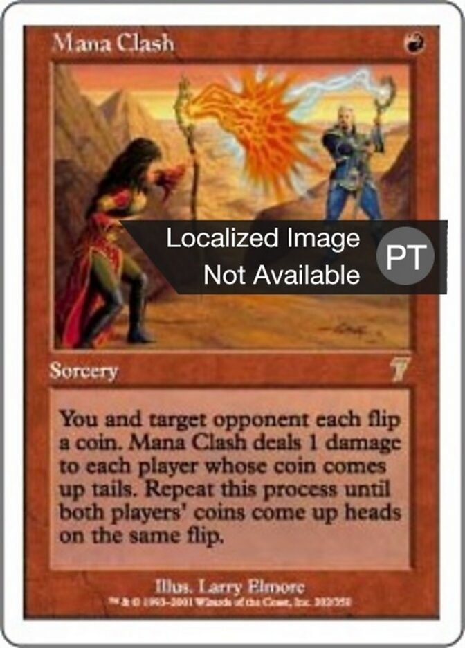 Duelo de Mana