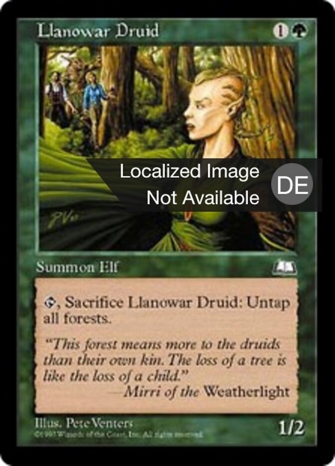 Llanowardruide