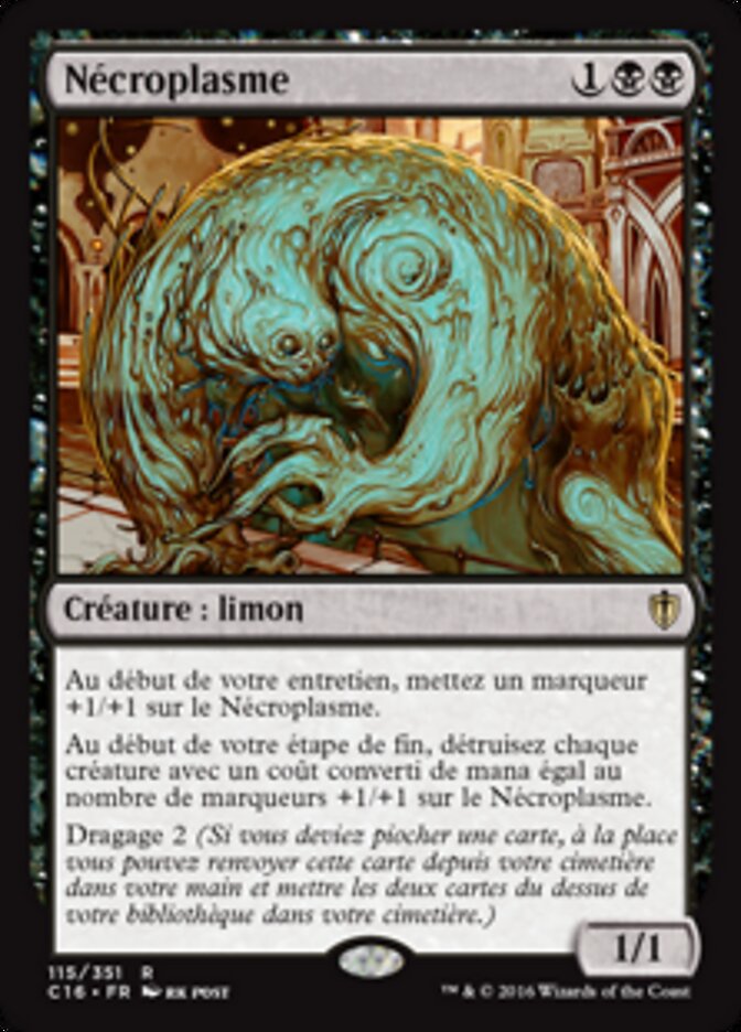 Nécroplasme
