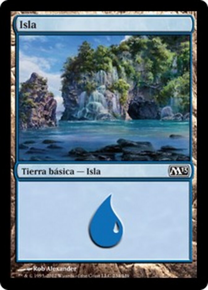 Isla