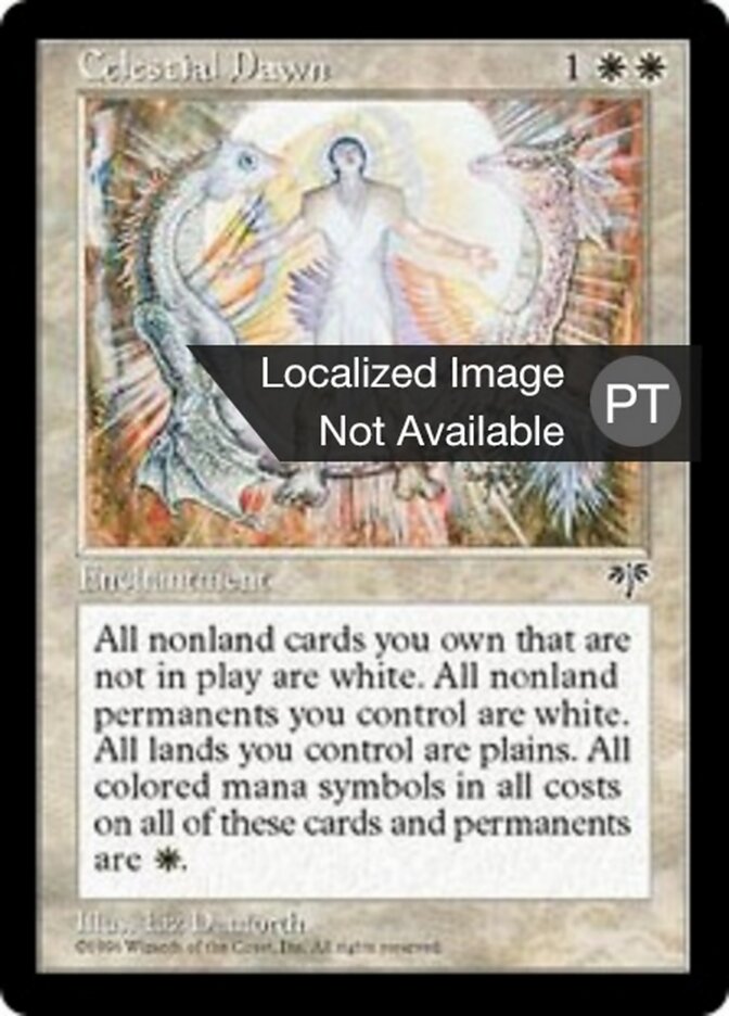 Aurora Celestial