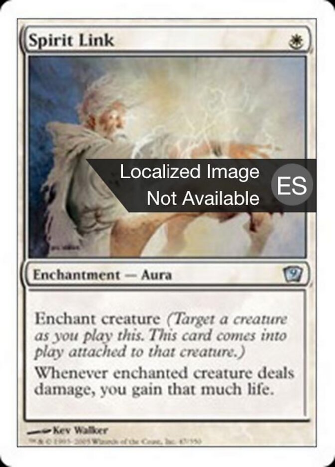 Vínculo espiritual